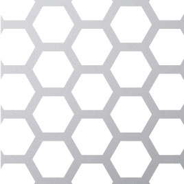 HEX 13 - 16