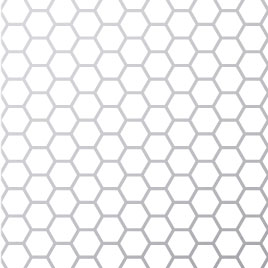 HEX 6 - 6,7