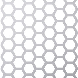 HEX 8 - 10
