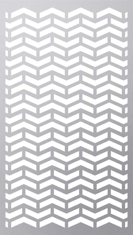 Chevron I