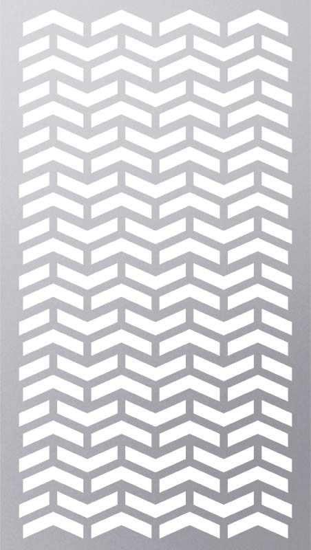 Chevron II
