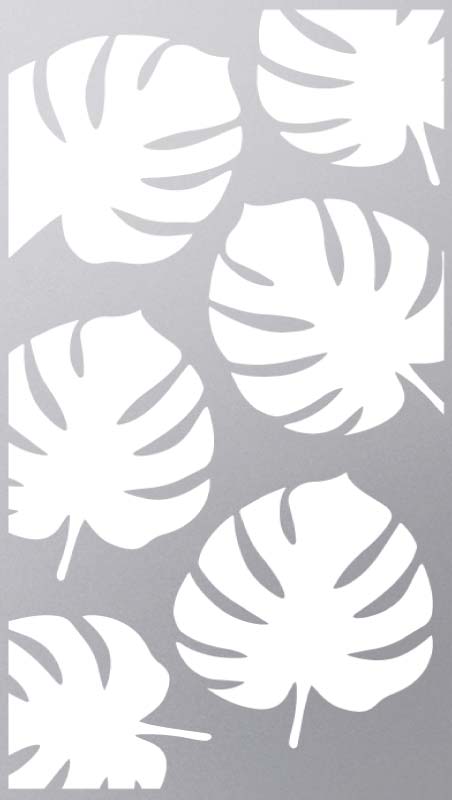 Monstera I