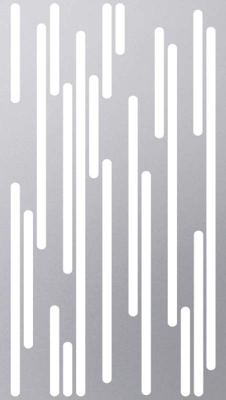 Rows I
