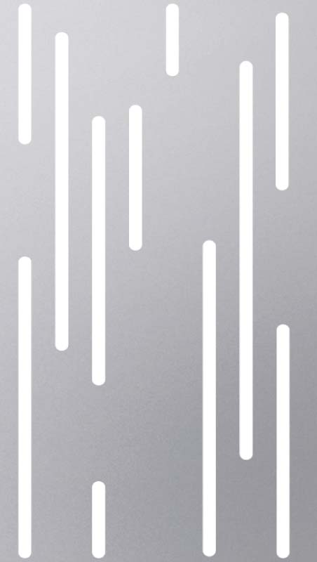 Rows III
