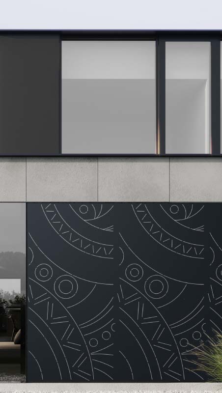 Tribal II